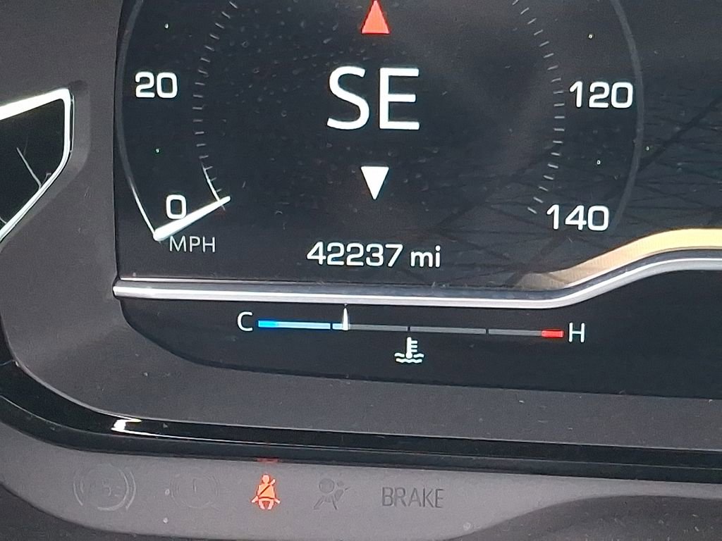 Used 2023 GMC Yukon Denali Ultimate image 22