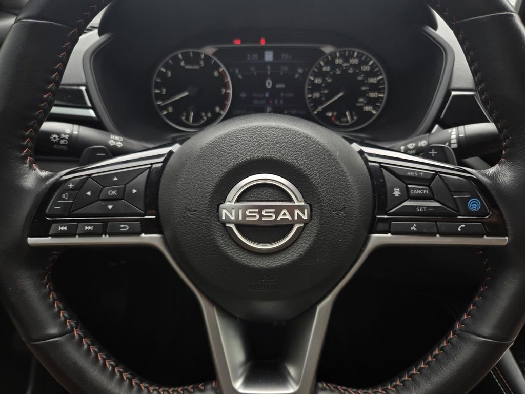 Certified 2024 Nissan Altima 2.0 SR image 23