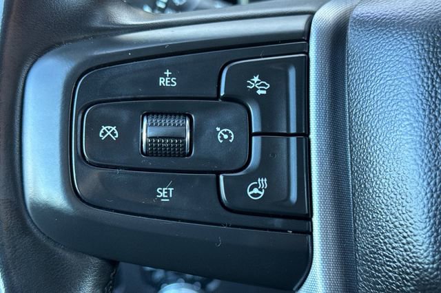 Used 2025 GMC Sierra 1500 Elevation w/ LPO, Elevation Black Package AWD/4WD image 37
