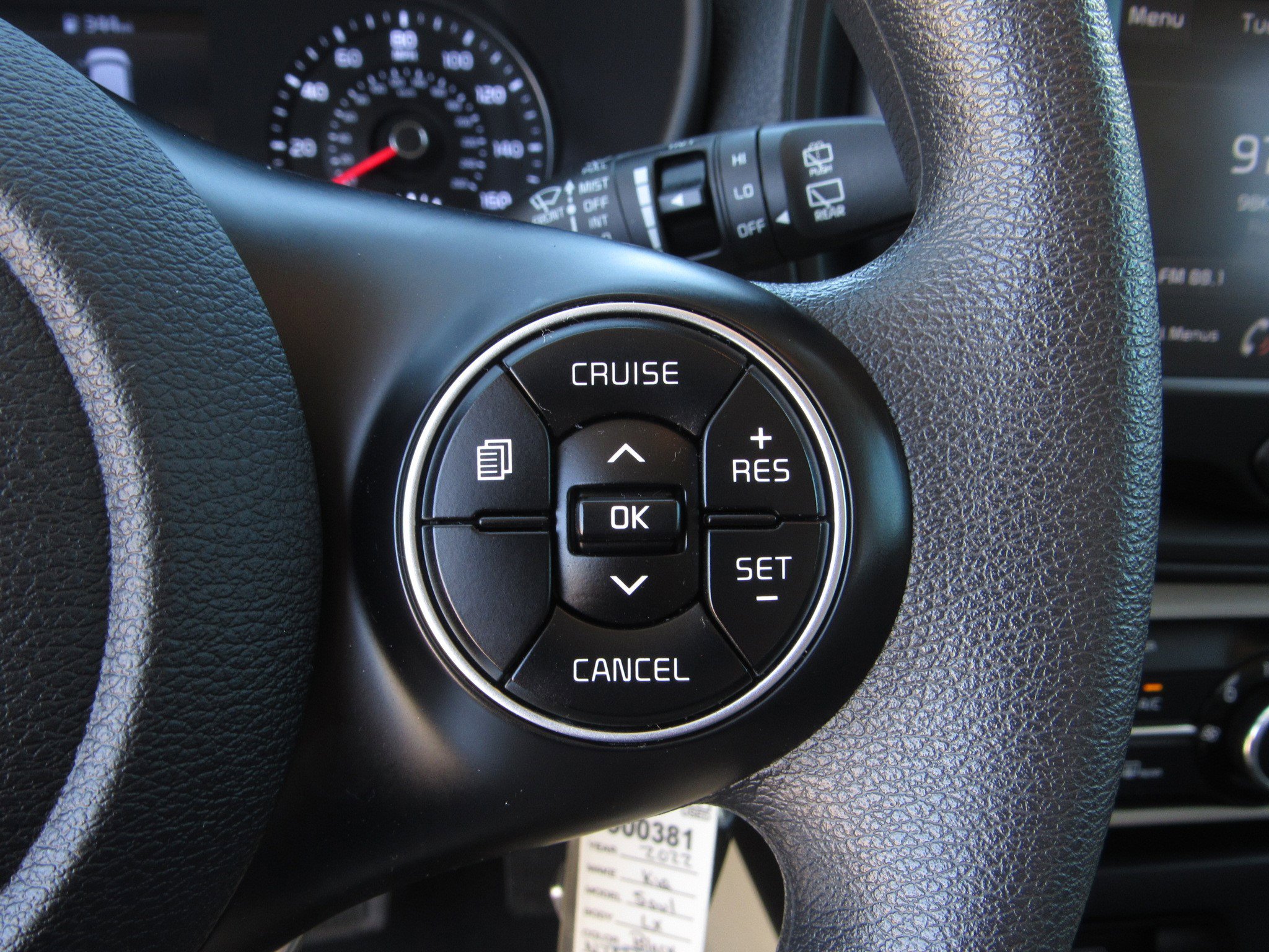 Used 2022 Kia Soul LX image 24