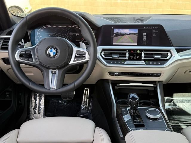 Used 2021 BMW M340i w/ Premium Package image 29