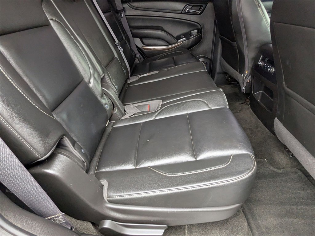 Used 2017 Chevrolet Tahoe LT image 19