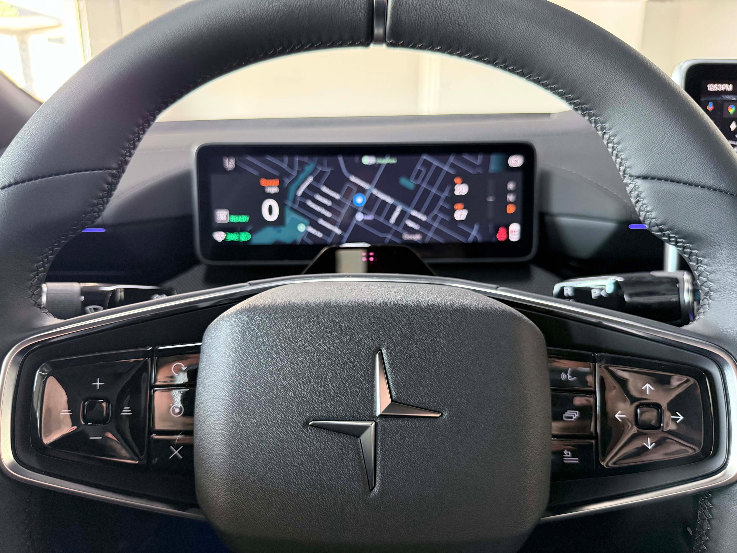 New 2026 Polestar Polestar 4 AWD/4WD image 20