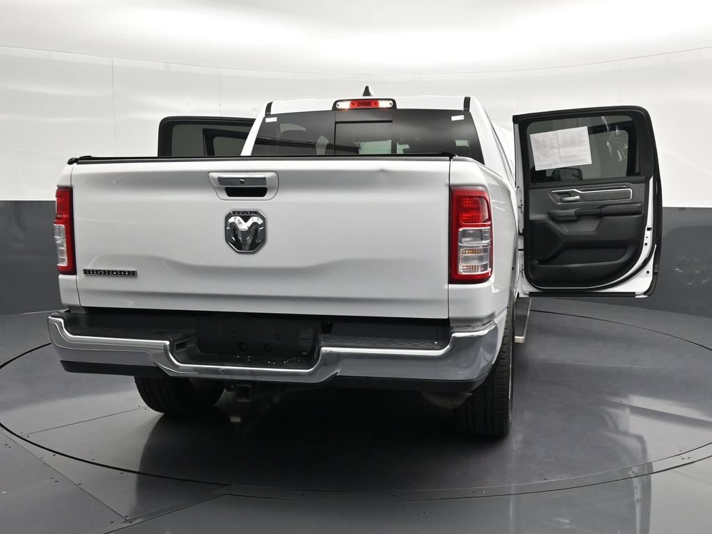 Used 2020 RAM 1500 Big Horn RWD image 38