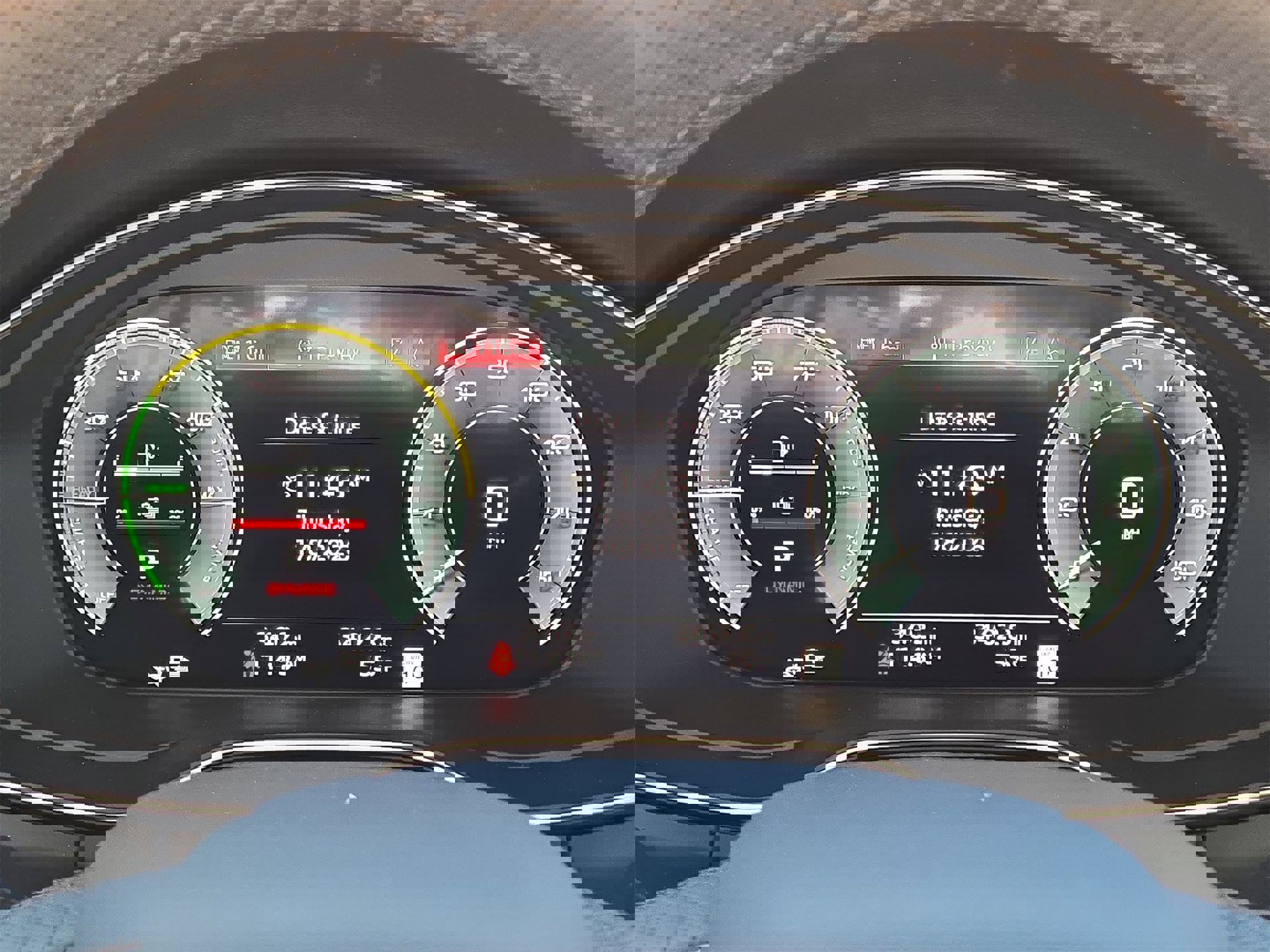 Used 2025 Audi Q5 e Premium Plus w/ Premium Plus Package image 20