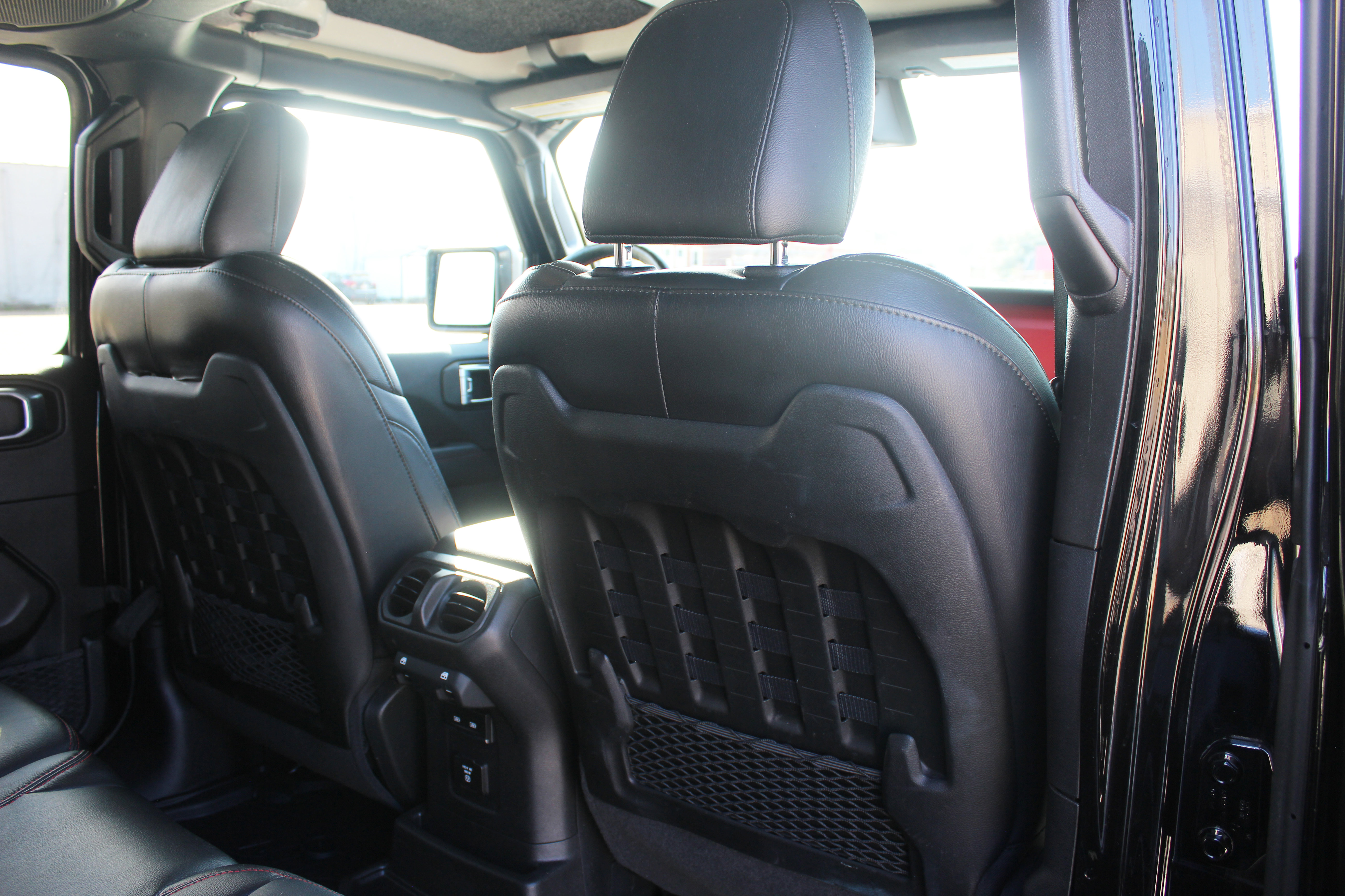 Used 2021 Jeep Wrangler Unlimited Rubicon image 44