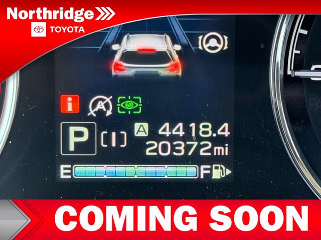 Used 2021 Subaru Forester Touring AWD/4WD image 10