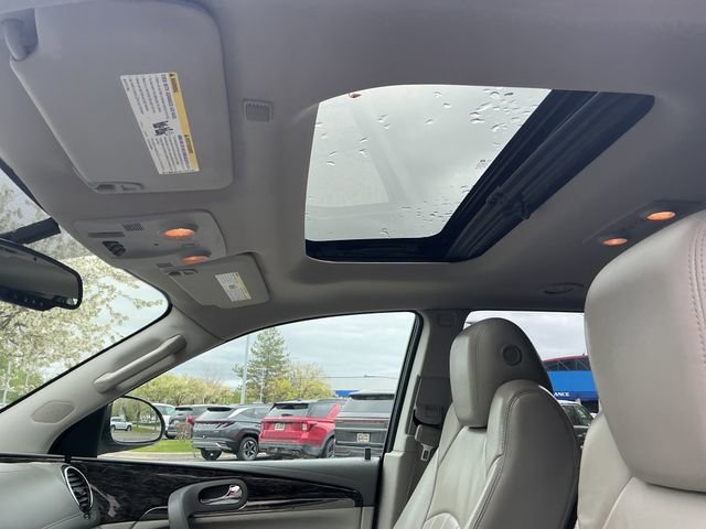 Used 2013 Buick Enclave Leather FWD image 22