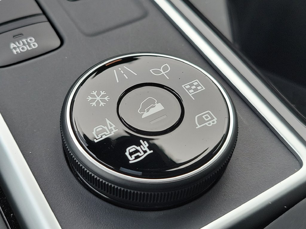 New 2026 Nissan Pathfinder Platinum AWD/4WD image 34