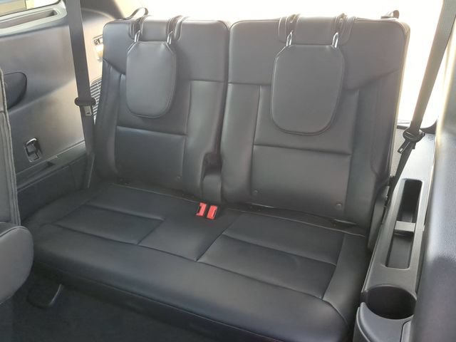 New 2026 Ford Explorer ST w/ Sun And Sound Package AWD/4WD image 40
