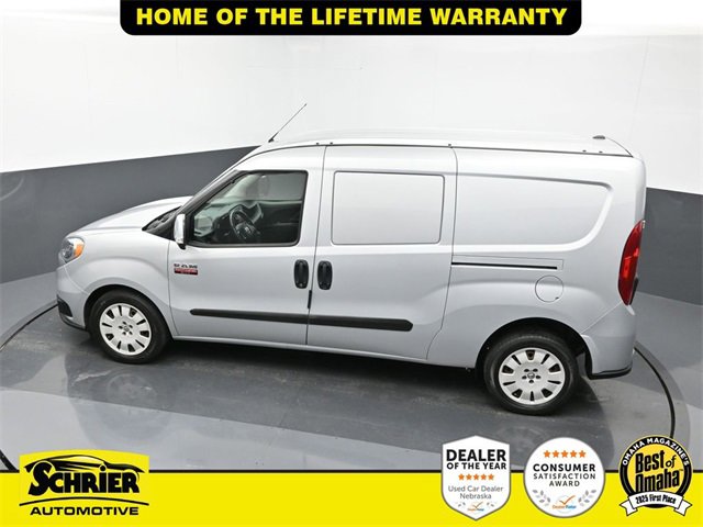 Used 2020 RAM ProMaster City Tradesman SLT image 45