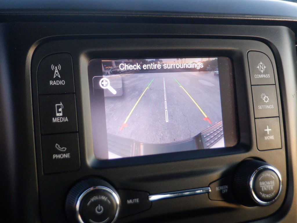 Used 2022 RAM 2500 Tradesman image 15