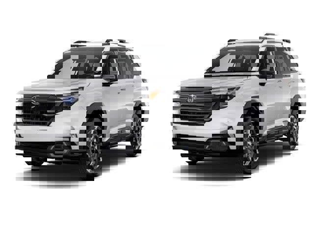 New 2026 Subaru Forester Limited image 65