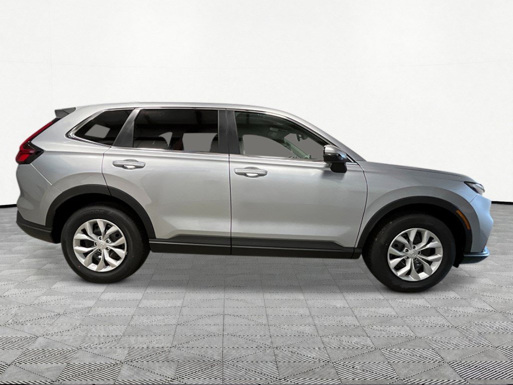 New 2026 Honda CR-V LX image 23