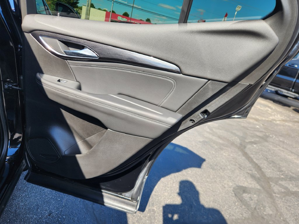 Used 2023 Buick Envision Preferred FWD image 13
