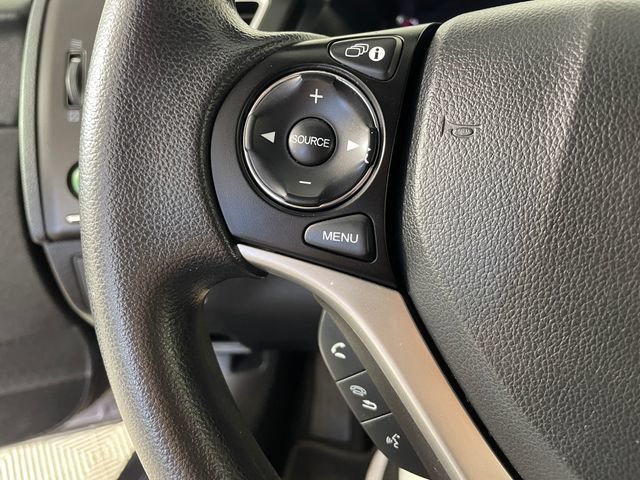 Used 2015 Honda Civic EX image 13