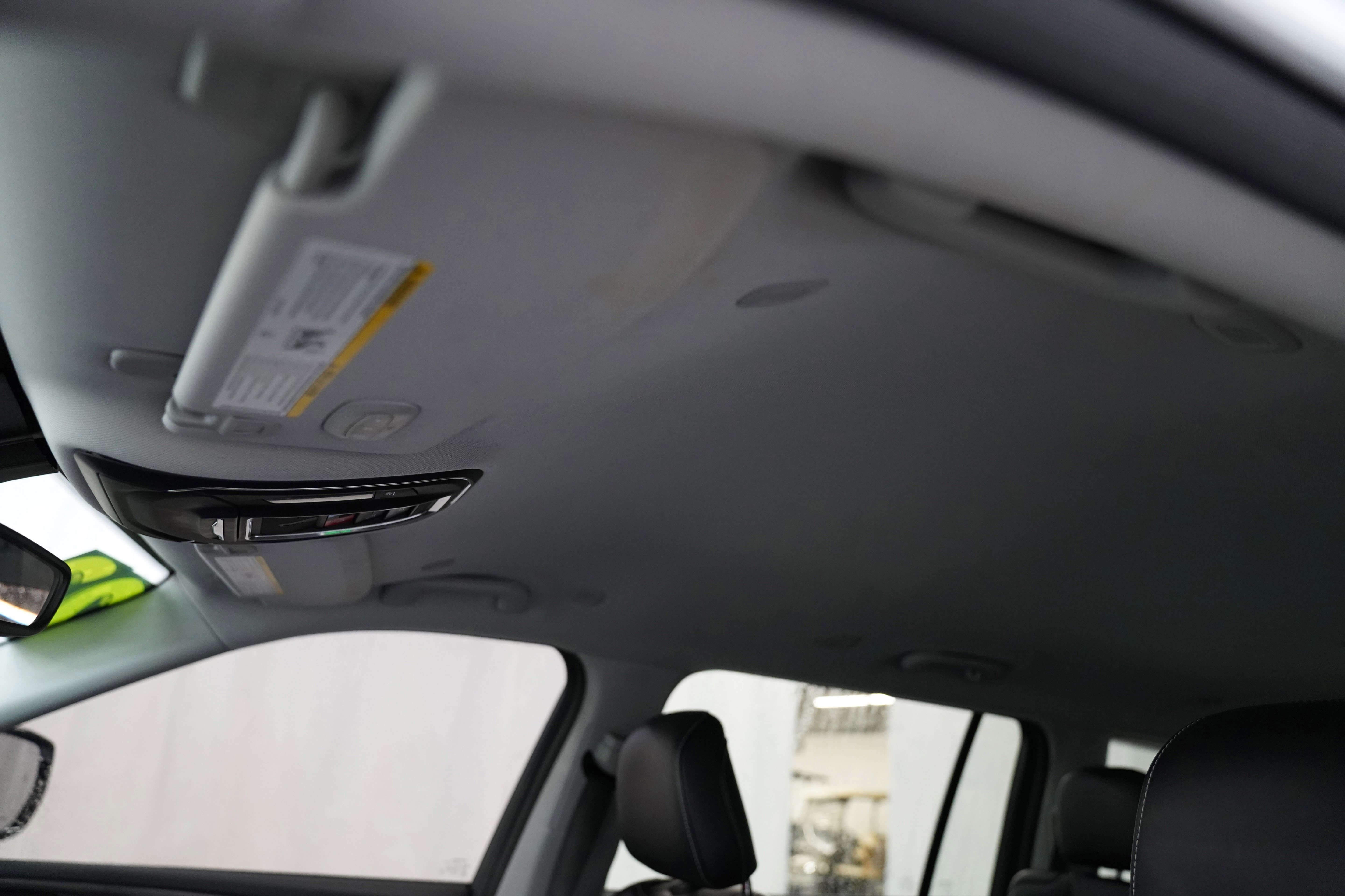 Certified 2023 Jeep Grand Cherokee L Limited AWD/4WD image 20