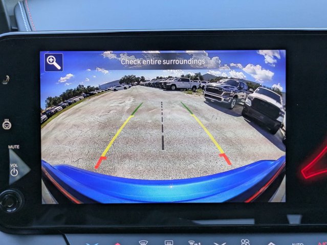 New 2027 Dodge Charger Scat Pack AWD/4WD image 21