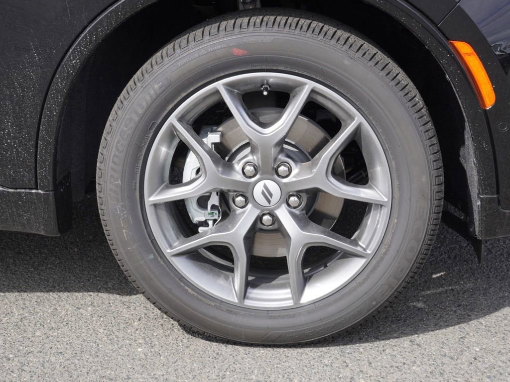 New 2026 Dodge Durango GT AWD/4WD image 10