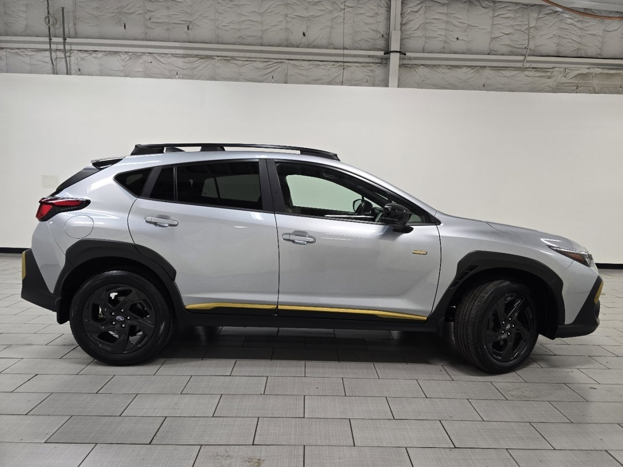 Used 2024 Subaru Crosstrek 2.5i Sport image 17