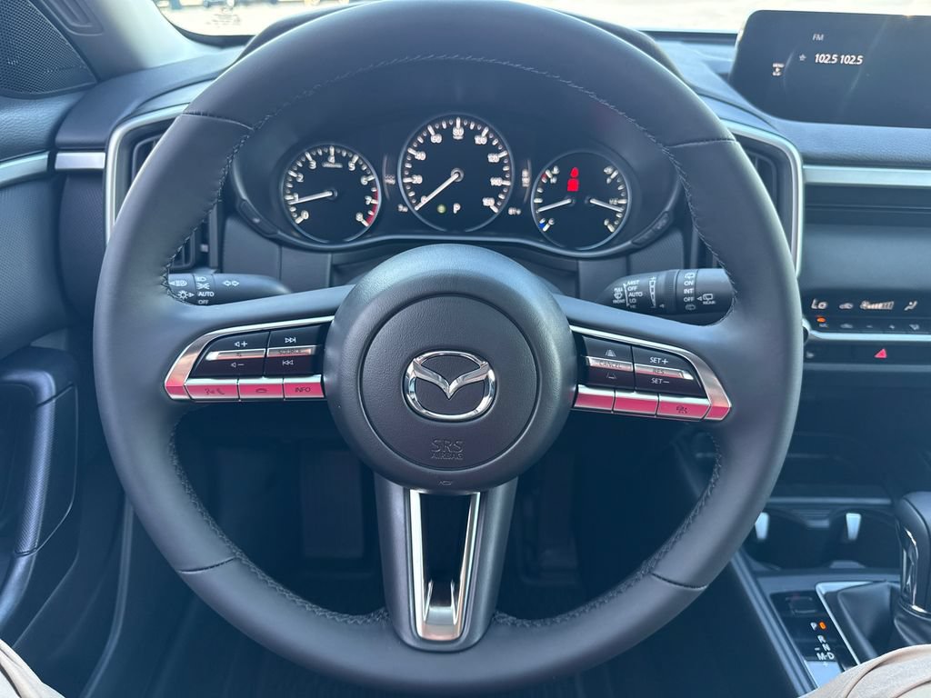 New 2026 MAZDA CX-50 AWD 2.5 S w/ Weather Package image 31