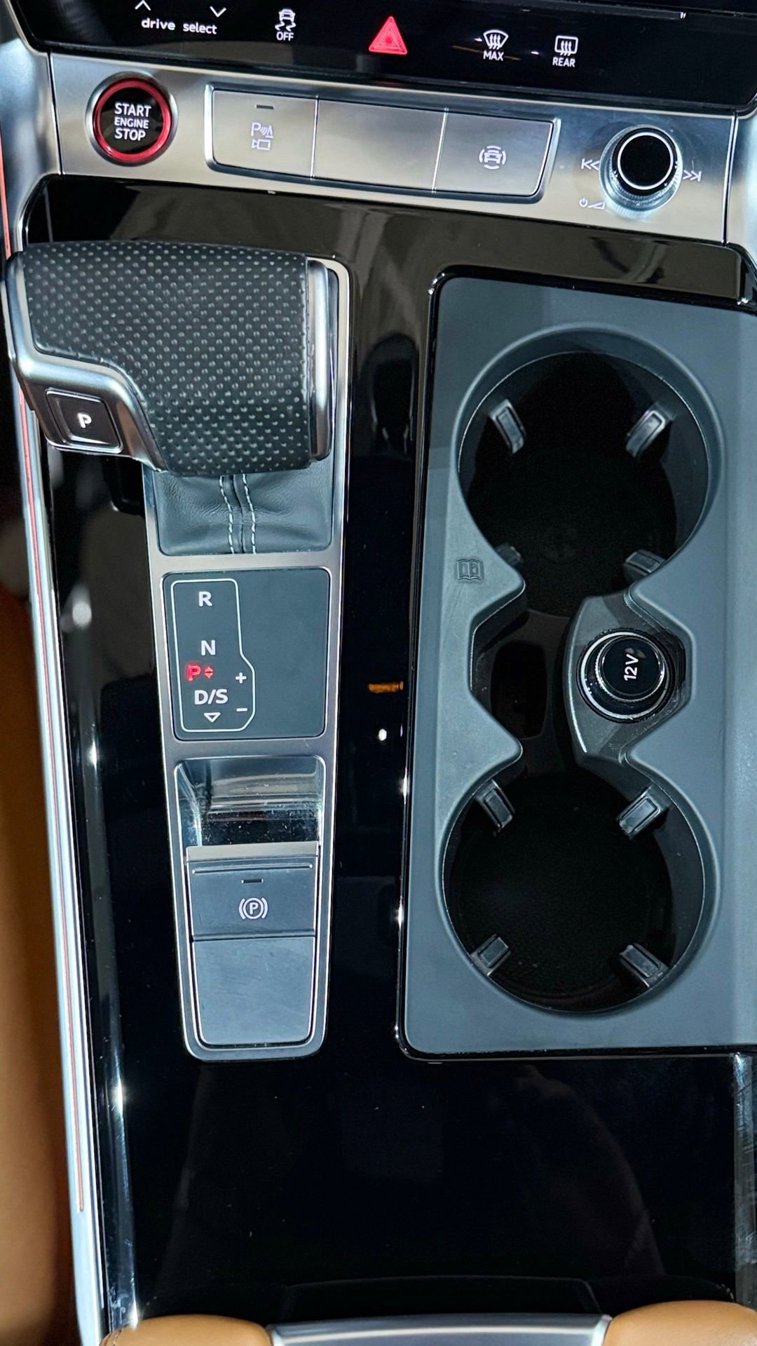 Used 2021 Audi RS 7 Sportback image 83