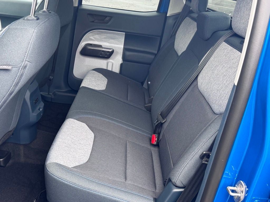 New 2026 Ford Maverick XLT FWD image 21