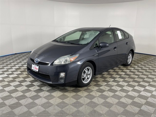 Used 2010 Toyota Prius II
