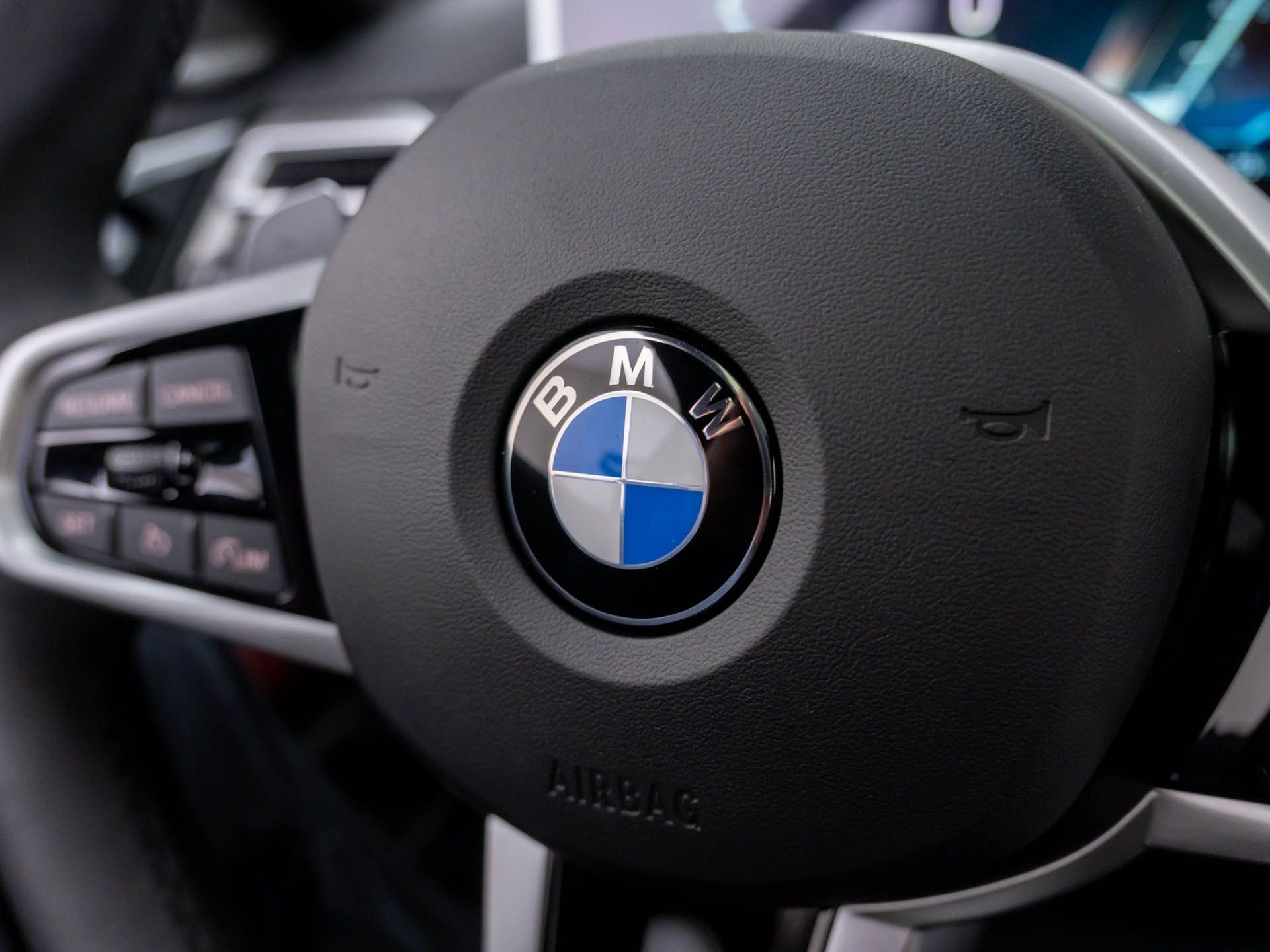 New 2026 BMW 430i xDrive Coupe w/ M Sport Package AWD/4WD image 23