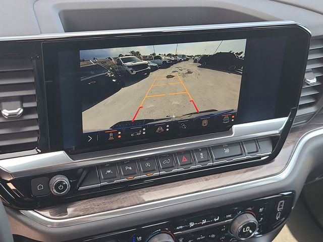 New 2026 Chevrolet Silverado 1500 LTZ w/ LTZ Convenience Package II image 31