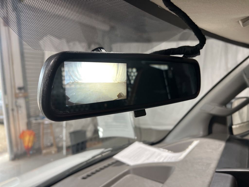 Used 2024 Chevrolet Express 2500 w/ Driver Convenience Package image 29