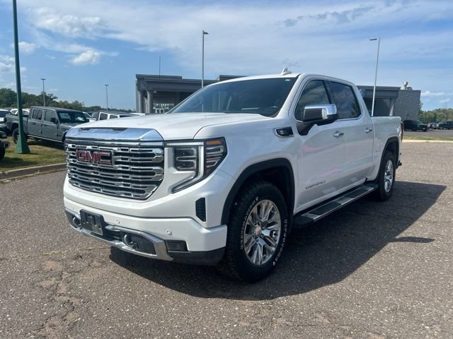 Used 2023 GMC Sierra 1500 Denali w/ Technology Package