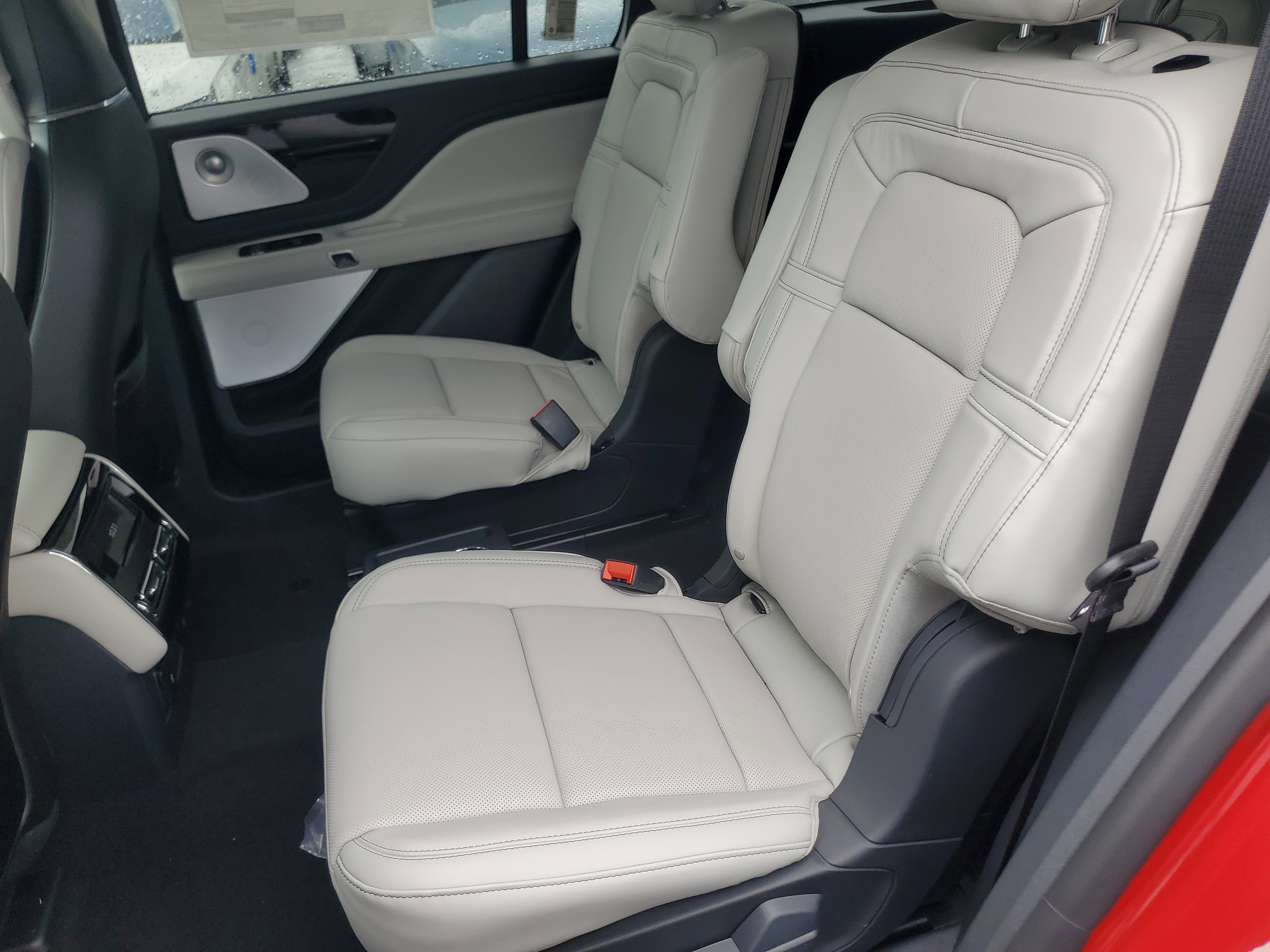 New 2026 Lincoln Aviator Reserve image 26