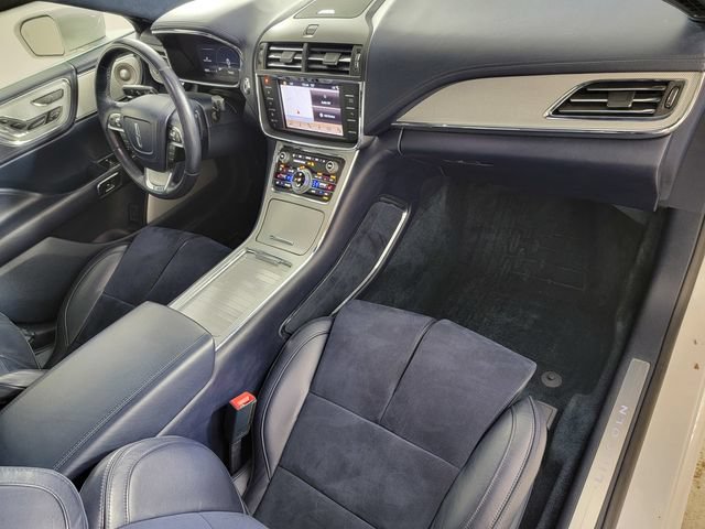 Used 2017 Lincoln Continental Black Label w/ Climate Package AWD/4WD image 20