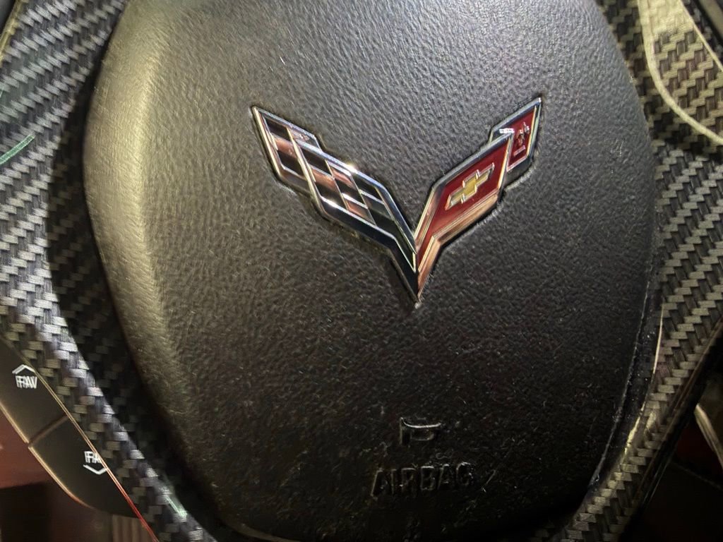 Used 2015 Chevrolet Corvette Stingray Coupe w/ 3LT Preferred Equipment Group image 18