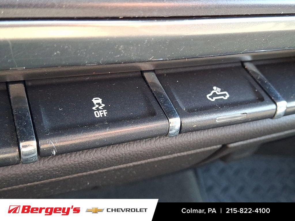 Used 2015 Chevrolet Silverado 1500 LT w/ All Star Edition image 26