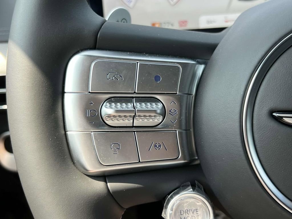 New 2025 Genesis GV60 Performance image 21