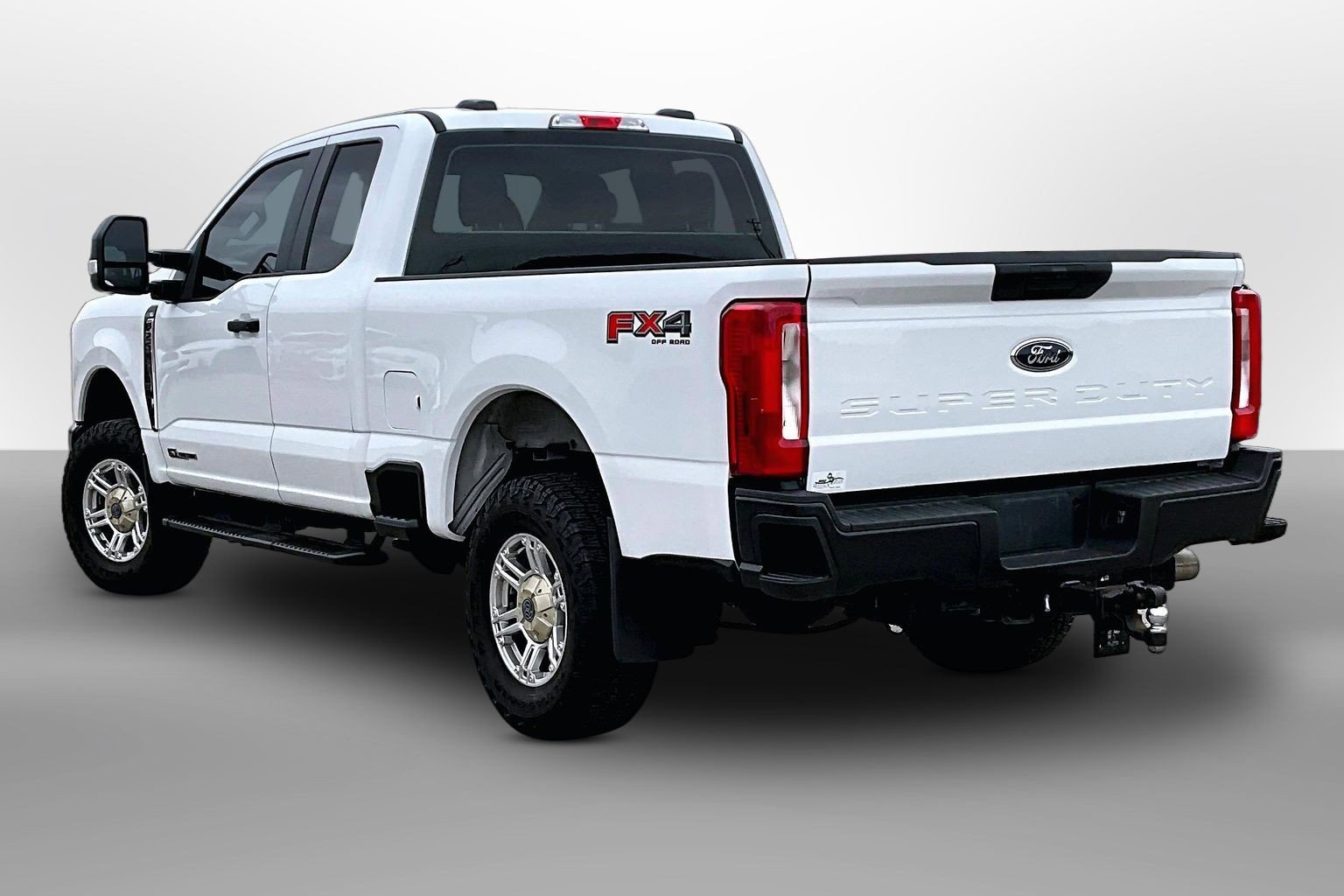 Used 2023 Ford F250 XL AWD/4WD image 10