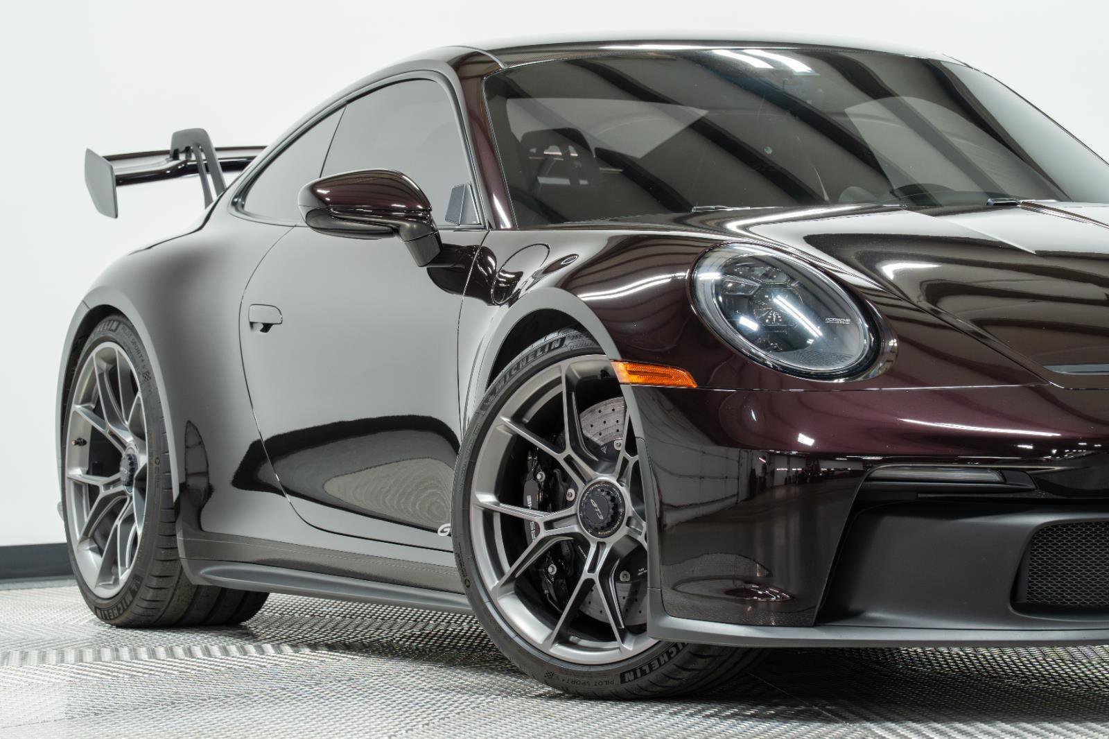 Used 2022 Porsche 911 GT3 image 30