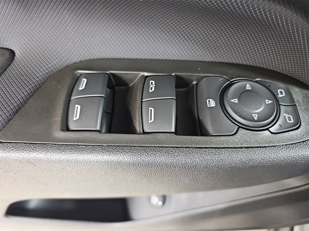 Certified 2023 Chevrolet Equinox RS image 33