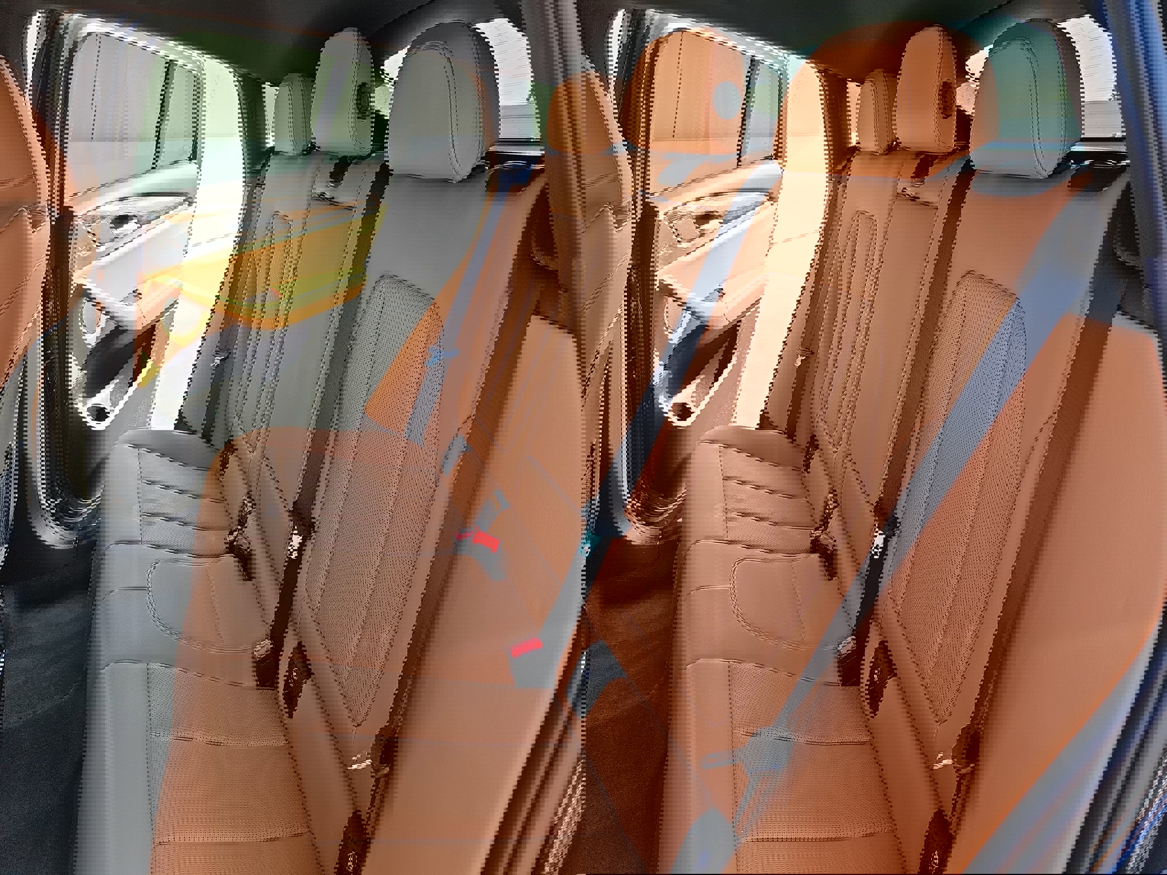 Used 2023 BMW X4 xDrive30i image 14