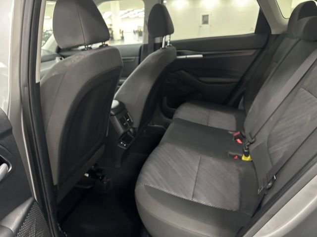 Used 2024 Kia Seltos LX AWD/4WD image 17