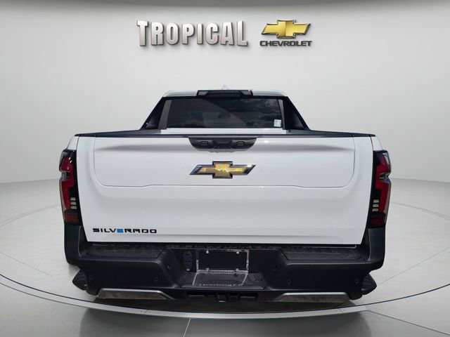 New 2026 Chevrolet Silverado EV LT w/ Plus Package image 3
