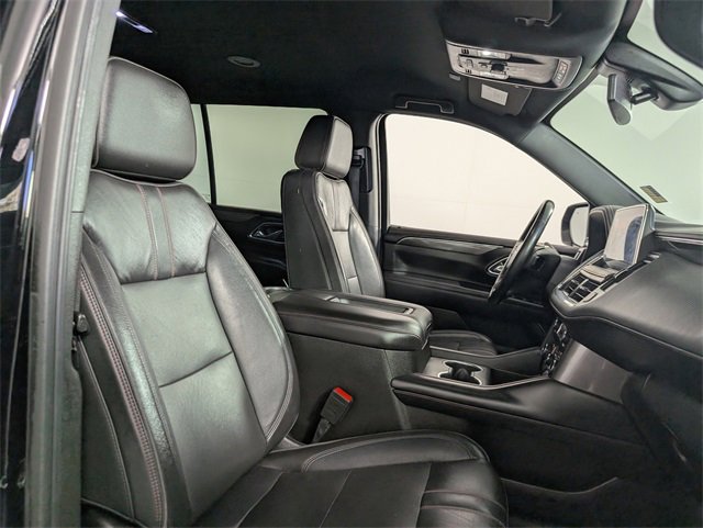 Used 2021 Chevrolet Tahoe RST w/ Luxury Package image 22