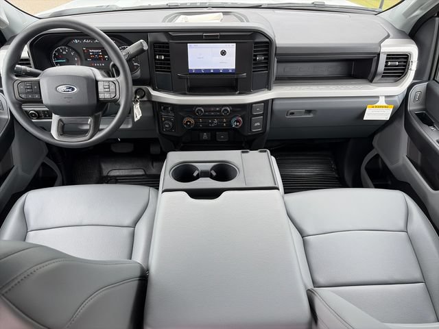 New 2026 Ford F250 XL w/ XL Driver Assist Package AWD/4WD image 10