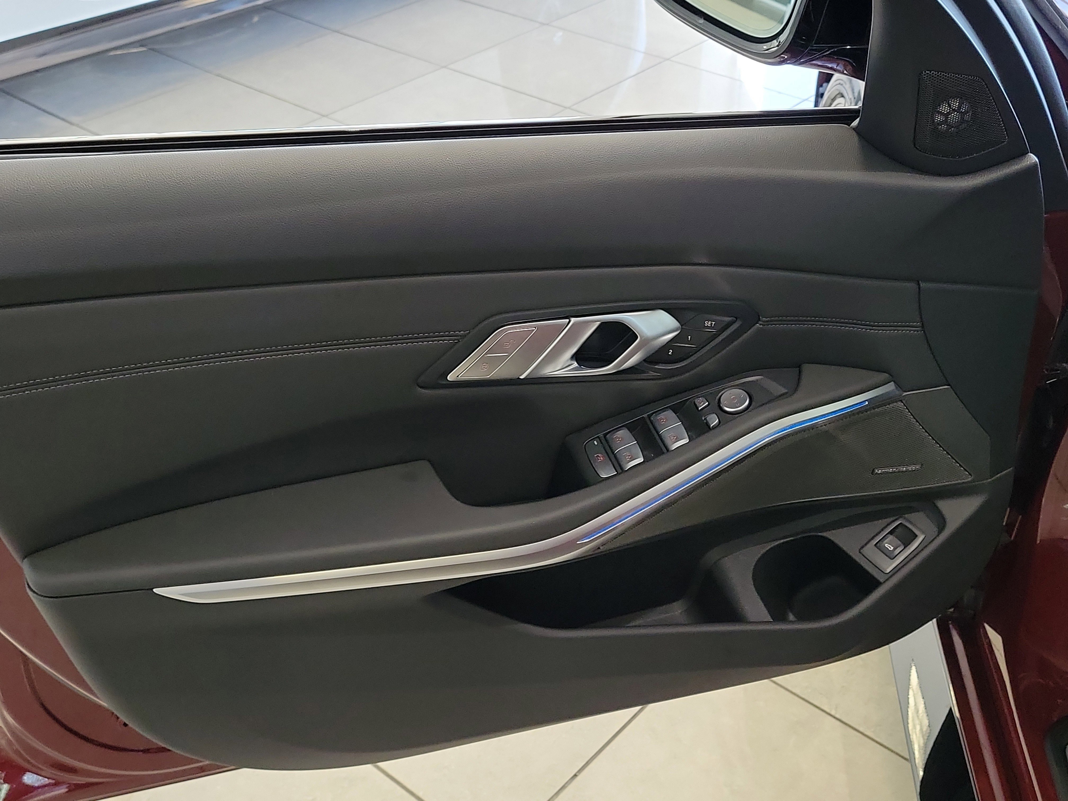 Used 2026 BMW M3 Competition image 18