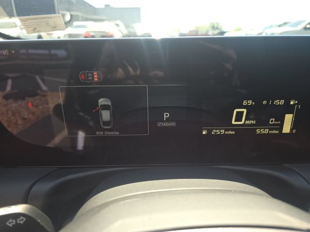 Used 2026 Nissan Sentra S w/ S Cold Weather Package FWD image 16