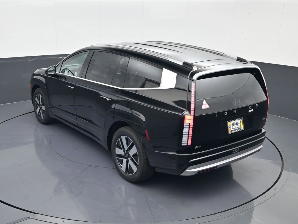 New 2026 Hyundai Ioniq 9 SEL image 20