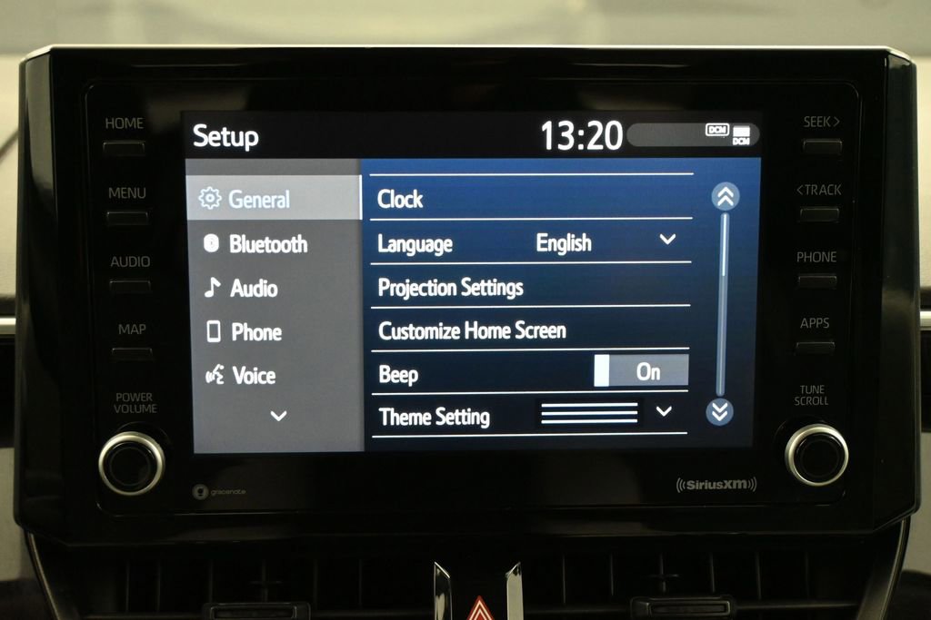 Used 2022 Toyota Corolla LE FWD image 10