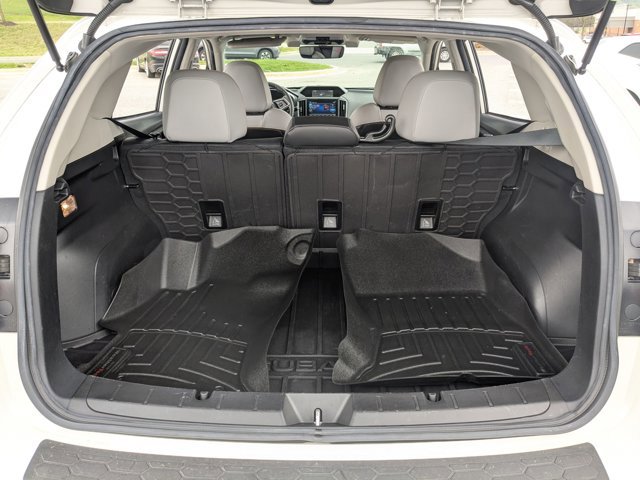 Used 2018 Subaru Crosstrek 2.0i Limited image 6
